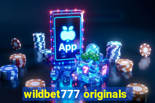 wildbet777 originals